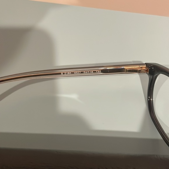 Burberry Non-Prescription Frames - Picture 6 of 8